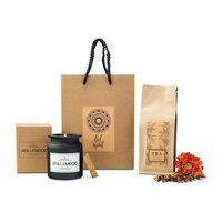 Geschenkset / Präsenteset: Feel Good - Tea Time