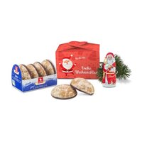 Geschenkset  Präsenteset Kleiner Weihnachtsgruß
