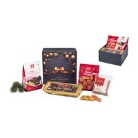 Geschenkset  Präsenteset Winterliche Leckereien