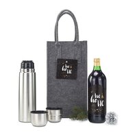 Geschenkset  Präsenteset Heißer Punsch für Zwei