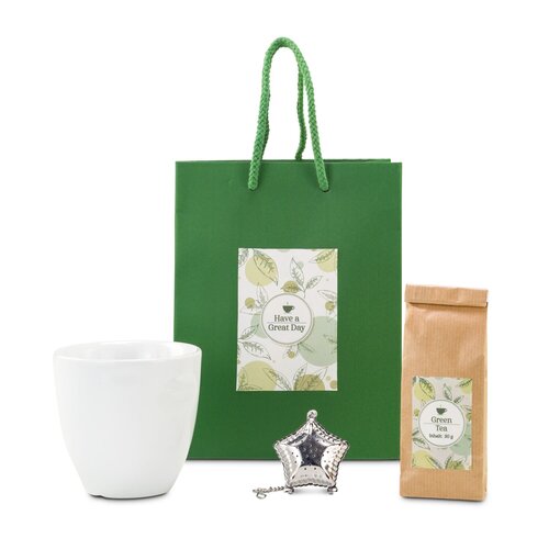 Geschenkset / Präsenteset: Tea Time