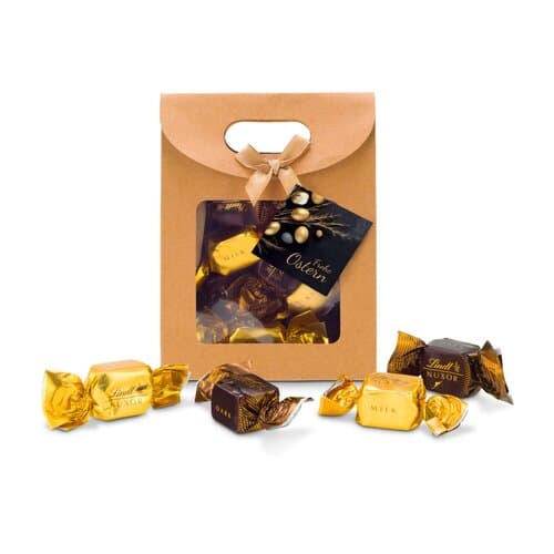 Geschenkset / Präsenteset: Nuxor Deluxe Ostern