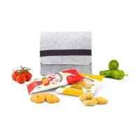 Geschenkset  Präsenteset Kleine Snacktasche
