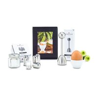 Geschenkset  Präsenteset Frühstücksdreierlei