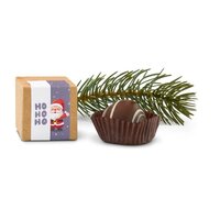 Geschenkset  Präsenteset Pralinen-Gruß