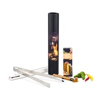 Geschenkset  Präsenteset Grill  Dip