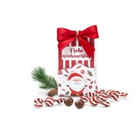 Geschenkset  Präsenteset Hello Santa