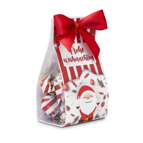 Geschenkset / Präsenteset: Hello Santa