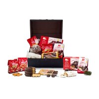 Geschenkset  Präsenteset Großer Weihnachts-Schatz