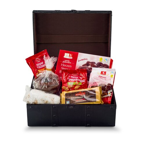 Geschenkset / Präsenteset: Großer Weihnachts-Schatz