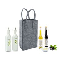 Geschenkset  Präsenteset Essig  Öl Classico