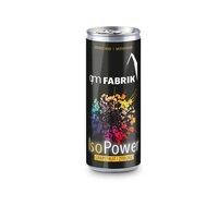 Iso Sport Drink light  GrapefruitZitrone 250 ml