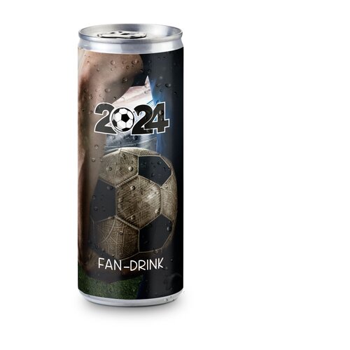 Iso Sport Drink, light - Grapefruit-Zitrone, 250 ml