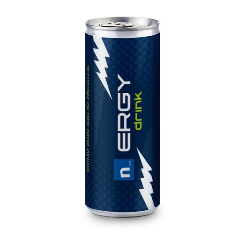 Promo Energy - Energy drink, 250 ml