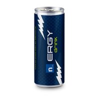 Promo Energy - Energy drink, 250 ml