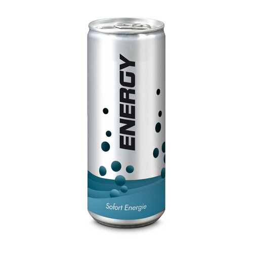Promo Energy - Energy drink, 250 ml