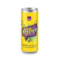 Promo Energy - Energy drink, 250 ml