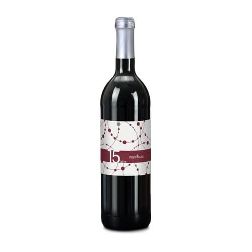 Französischer Cabernet Sauvignon Trocken, 0,75 l