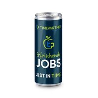 Promo Fresh - Apfelschorle, 250 ml