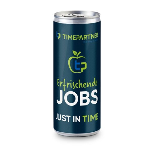Promo Fresh - Apfelschorle, 250 ml