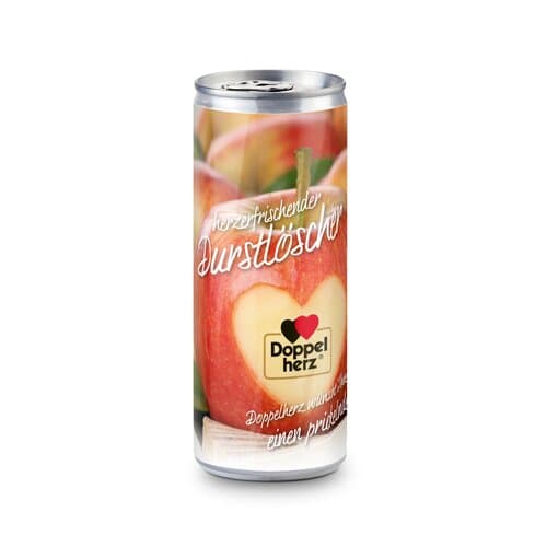Promo Fresh - Apfelschorle - ohne Zuckerzusatz