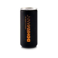 Hugo, alkoholischer Cocktail, 200 ml