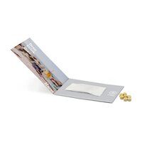 Promo Drops by TEABALLS - 1 Sachet 6-8 Zitrone Drops für ein Erfrischungsgetränk mit bis zu 05 L