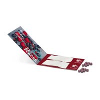Promo Drops by TEABALLS - 2 Sachets 2x 6-8 Wildberry Drops für ein Erfrischungsgetränk mit bis zu 1 L