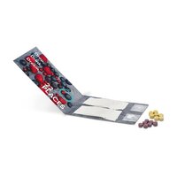 Promo Drops by TEABALLS - 2 Sachets je 6-8 Wildberry und Zitrone Drops für ein Erfrischungsgetränk mit bis zu 1 L