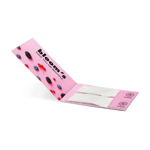 Promo Drops by TEABALLS - 2 Sachets (2x 6-8 Zitrone Drops für ein Erfrischungsgetränk mit bis zu 1 L)