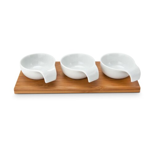 Geschenkset / Präsenteset: Bruschetta Trio