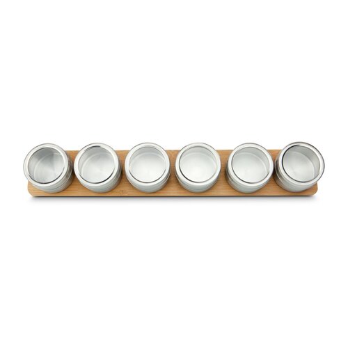 Geschenkset / Präsenteset: Gewürzrolle XXL