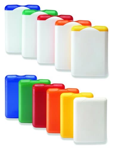 VitaCard Pflaster-Set