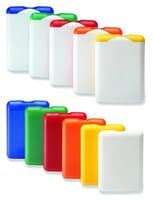 VitaCard Pflaster-Set