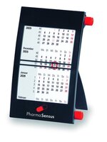Tischkalender Der Klassiker deutsch