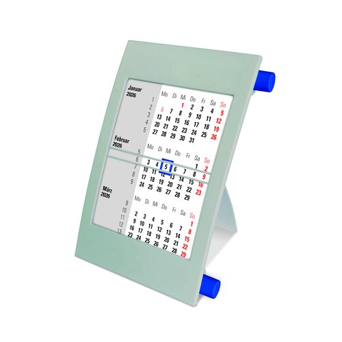 Tischkalender Der Klassiker, deutsch