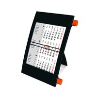 Tischkalender Der Klassiker 6sprachig