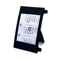 Tischdrehkalender Classic 2 deutsch