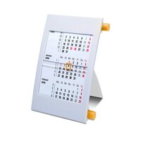 Tischdrehkalender Classic 2 deutsch