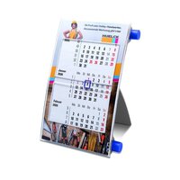 Tischkalender Vision deutsch