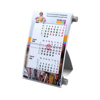 Tischkalender Vision deutsch