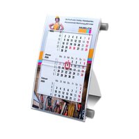 Tischkalender Vision deutsch