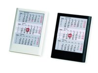 Tischkalender Tischkalender Standard