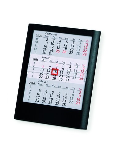 Tischkalender Tischkalender 'Standard'
