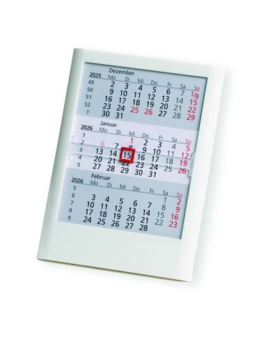 Tischkalender Tischkalender 'Standard'