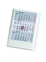 Tischkalender Tischkalender Standard