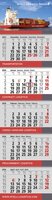 Papierwandkalender Exclusiv 5