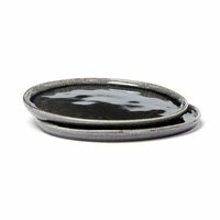 Nomimono 26,5cm Teller, 2er-Set