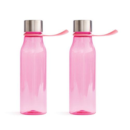 VINGA Lean Tritan Wasserflasche 600ml