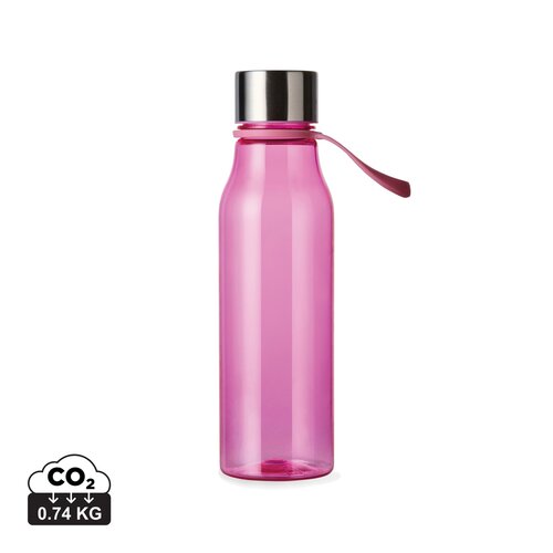 VINGA Lean Tritan Wasserflasche 600ml